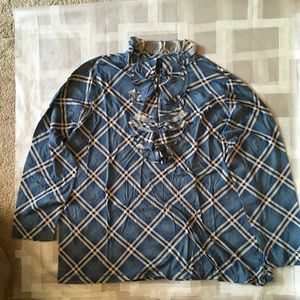 Ralph Lauren Women’s long sleeve top size 3X.